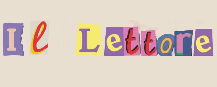 IL LETTORE 1