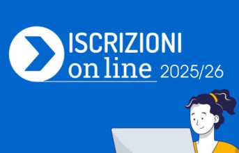 Iscrizioni2 classi prime 2025 2026