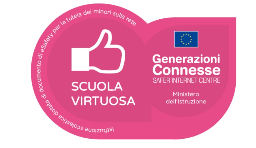 Logo Scuola Virtuosa