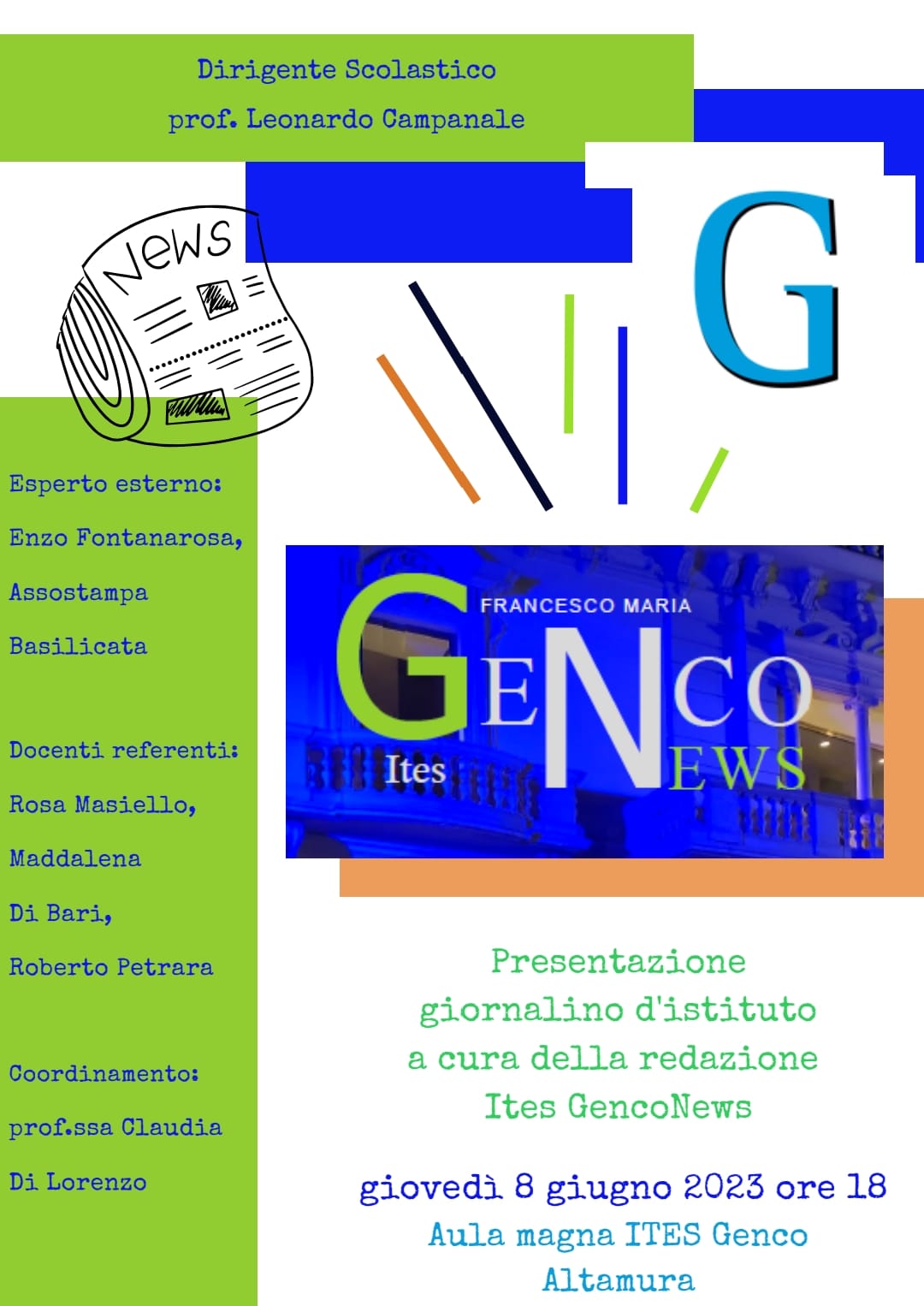locandinagenconews